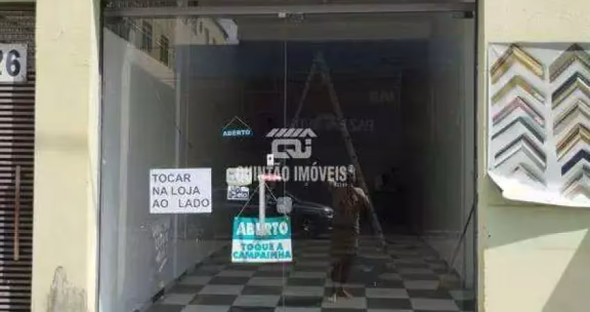Ponto comercial para alugar no Eldorado, Contagem 