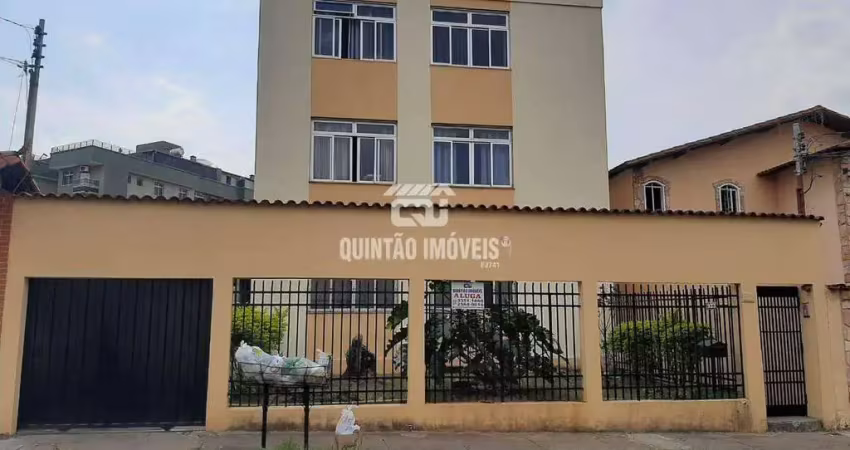 Apartamento à venda, 2 quartos, 1 vaga, eldorado - contagem/mg