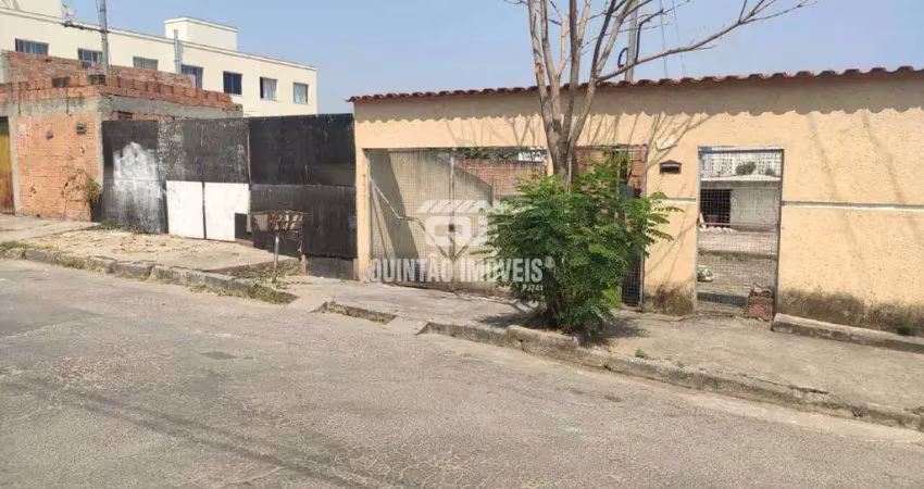 Casa para aluguel, 2 quartos, 1 suíte, 4 vagas, europa - contagem/mg