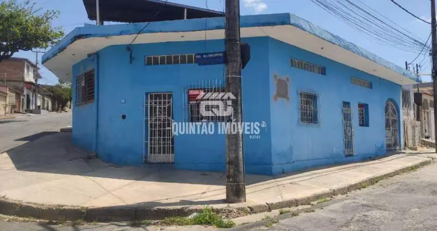 Barracao para aluguel, 2 quartos, eldoradinho - contagem/mg