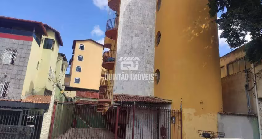 Apartamento para aluguel, 2 quartos, 1 vaga, novo eldorado - contagem/mg