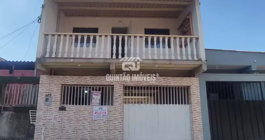 Casa com 1 quarto à venda no Funcionários, Contagem 