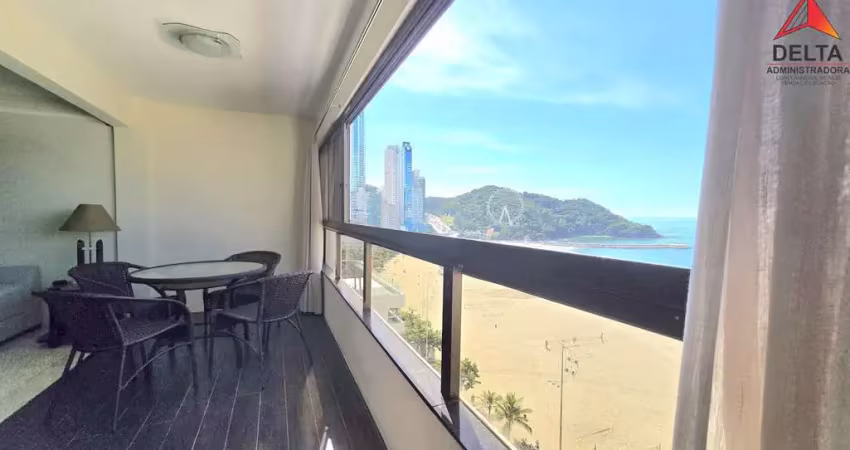 Apartamento com 3 quartos para alugar na Avenida Atlântica, 600, Centro, Balneário Camboriú