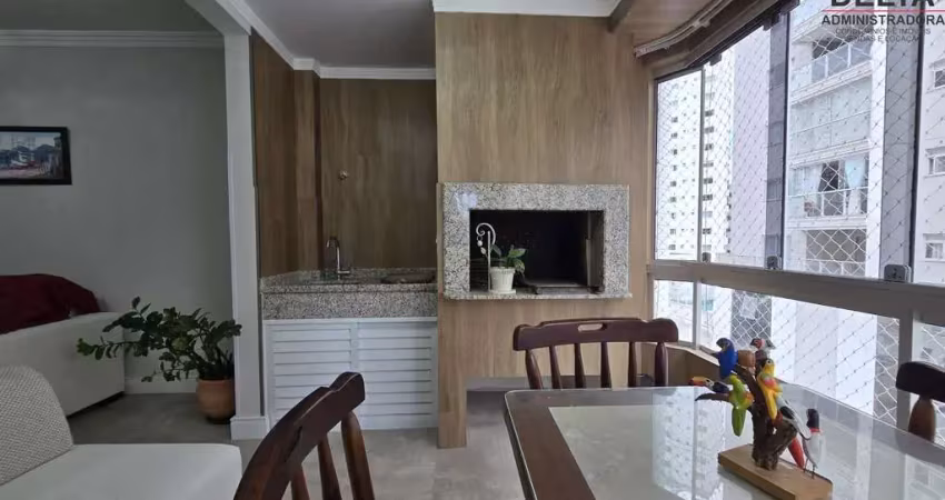 Apartamento com 3 quartos à venda na Avenida Osmar de Souza Nunes, 185, Pioneiros, Balneário Camboriú