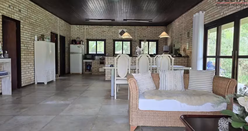 Chácara / sítio com 2 quartos à venda na Sitio Vomary, Brilhante II, Itajaí