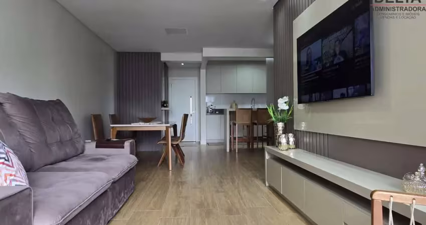 Apartamento com 3 quartos para alugar na Avenida Atlântica, 640, Centro, Balneário Camboriú