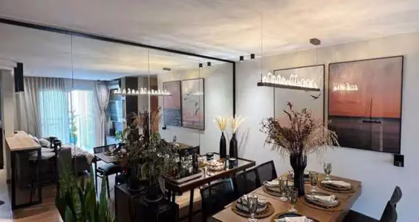 Apartamento com 2 quartos à venda na Rua Paralela BR101, 2311, Quinta dos Açorianos, Barra Velha