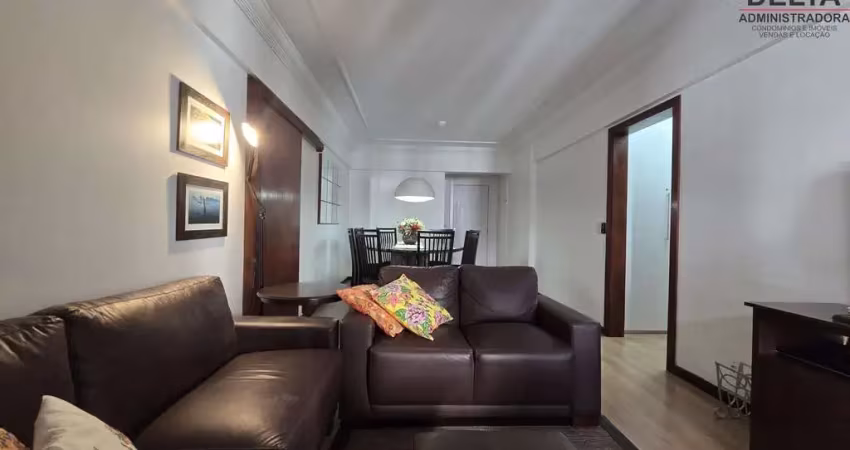 Apartamento com 3 quartos para alugar na Avenida Brasil, 411, Centro, Balneário Camboriú