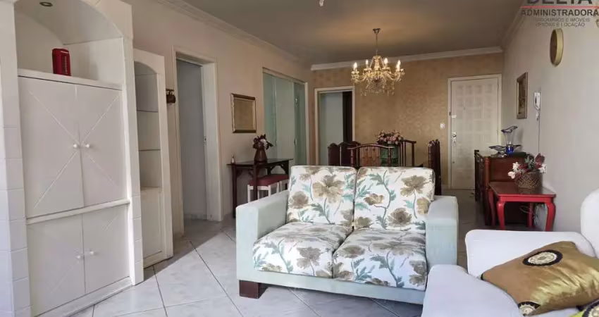 Apartamento com 3 quartos para alugar na Avenida Osmar de Souza Nunes, 246, Pioneiros, Balneário Camboriú