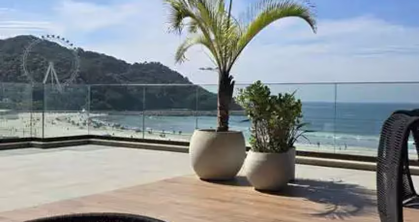 Apartamento com 3 quartos à venda na Avenida Atlântica, 600, Centro, Balneário Camboriú