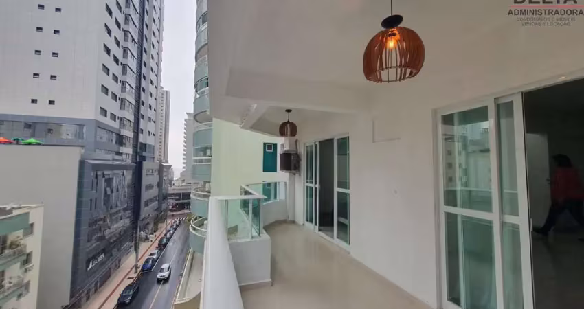 Apartamento com 2 quartos para alugar na Rua 1401, 316, Centro, Balneário Camboriú