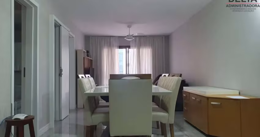 Apartamento com 3 quartos para alugar na Avenida Atlântica, 600, Centro, Balneário Camboriú