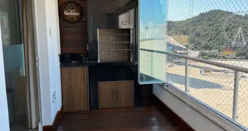 Apartamento com 2 quartos para alugar na Avenida Atlântica, 470, Centro, Balneário Camboriú