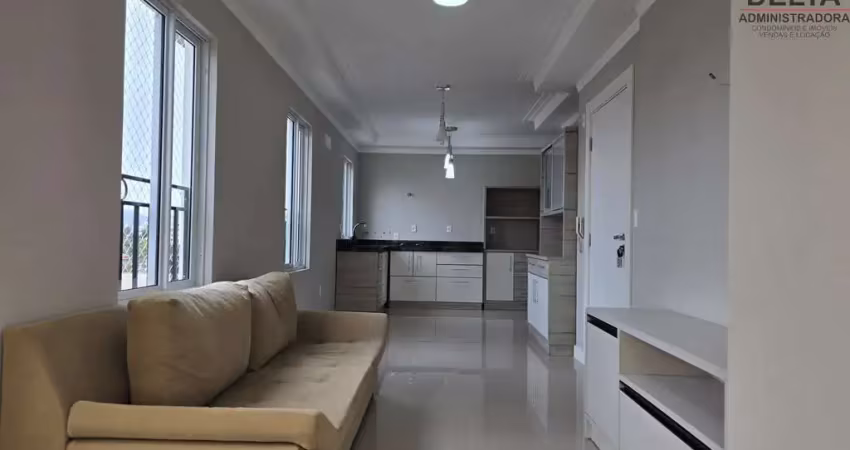 Apartamento com 2 quartos para alugar na Rua Antonio Cassemiro Bitencourt, 203, Centro, Camboriú