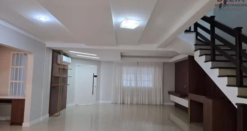Casa com 3 quartos para alugar na Rua Monteiro Lobato, 247, Praia dos Amores, Balneário Camboriú