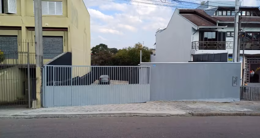 Barracão / Galpão / Depósito para alugar na Avenida Paraná, 4976, Santa Cândida, Curitiba