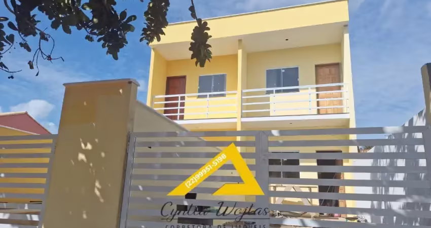Confira essa última unidade de duplex pertinho da praia aqui em unamar-cabo frio