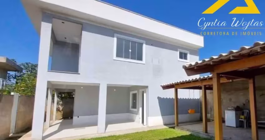 Casa luxo á venda em unamar - toda detalhada! material de primeira!