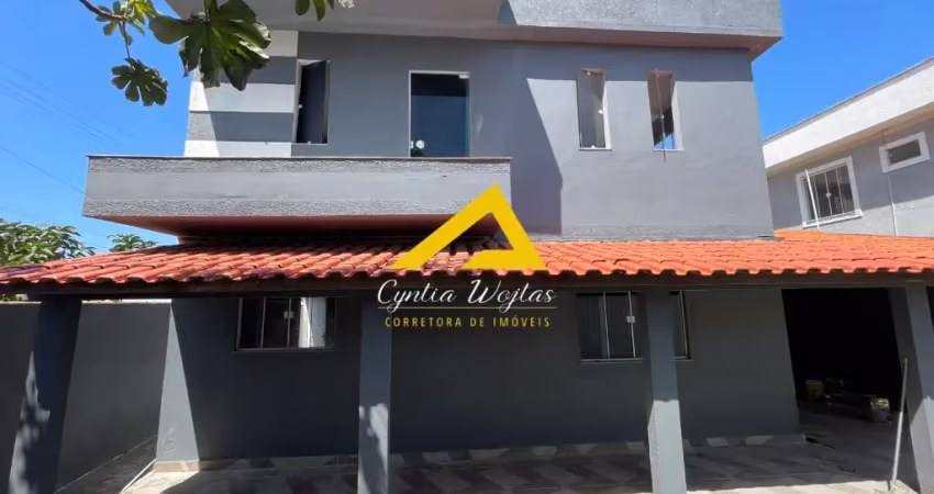 Oferta! *rua dpo unamar - moderna duplex com suíte +àrea gourmet/garagem!!!