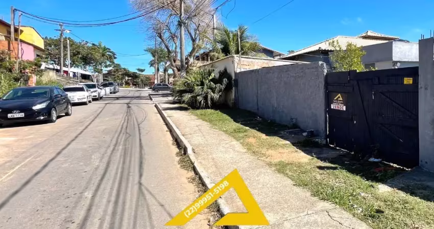 Rua 3- rasa - encantadora propriedade para venda na rasa em búzios/rj (tudo ou metade)