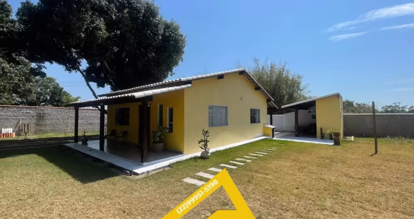 Confira essa oferta! chácara 1.000m2 - botafogo - são pedro da aldeia