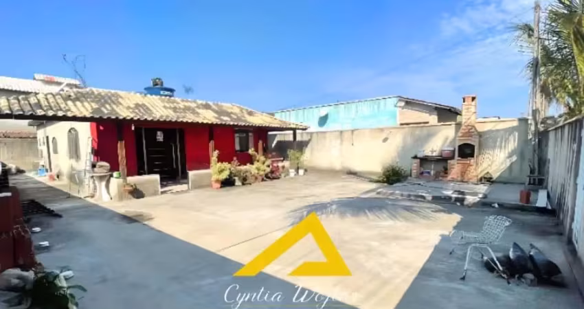 Casa em condomínio fechado com 3 quartos à venda em Unamar, Cabo Frio 