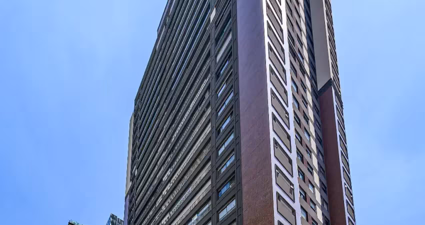 Iconyc – the residences | 158,5 m² | 3 suítes ou 4 dormitórios | moema / vila clementino – sp