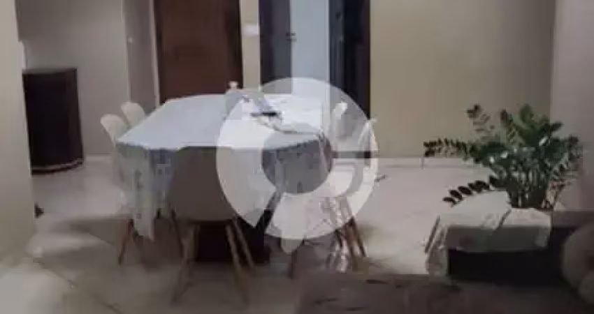 Apartamento com 2 quartos para alugar na Avenida São Domingos, Vila Morangueira, Maringá