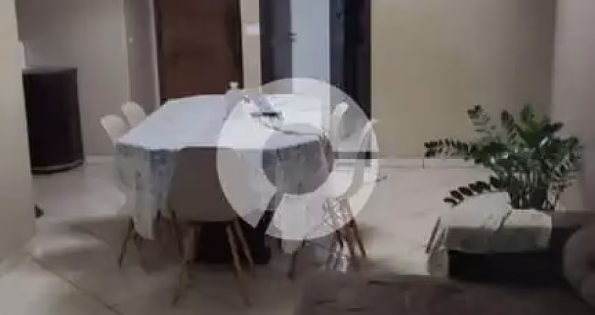 Apartamento com 2 quartos para alugar na Vila Morangueira, Maringá 
