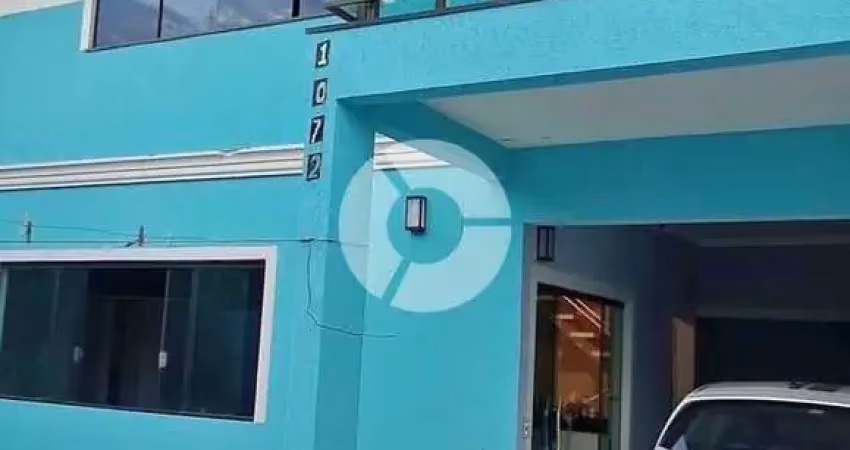 Sala comercial com 2 salas para alugar na Avenida Felício Turquino, Jardim Nova Independência, Sarandi