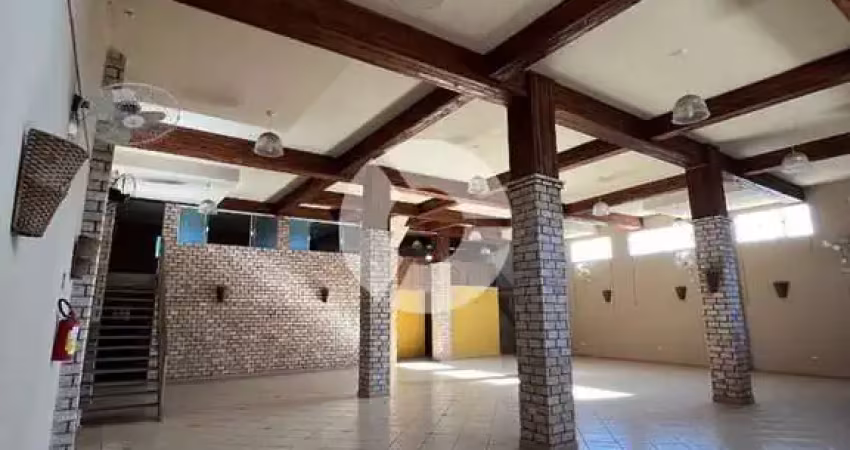 Sala comercial para alugar na Avenida Guedner, 2688, Parque da Gávea, Maringá