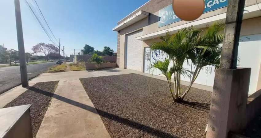 Casa para alugar na Avenida São Judas Tadeu, Jardim Diamante, Maringá