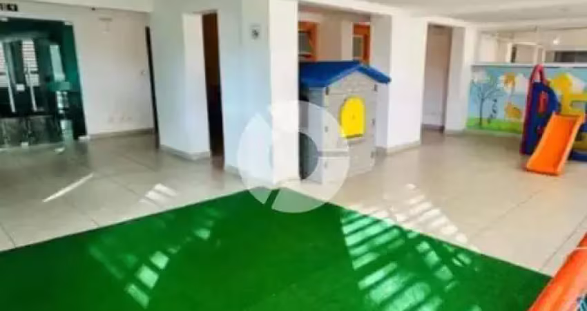 Apartamento com 3 quartos à venda na Rua Osvaldo Cruz, 335, Zona 07, Maringá