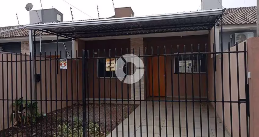 Casa com 2 quartos para alugar na Rua Marechal Deodoro, 4401, Jardim Itália, Sarandi