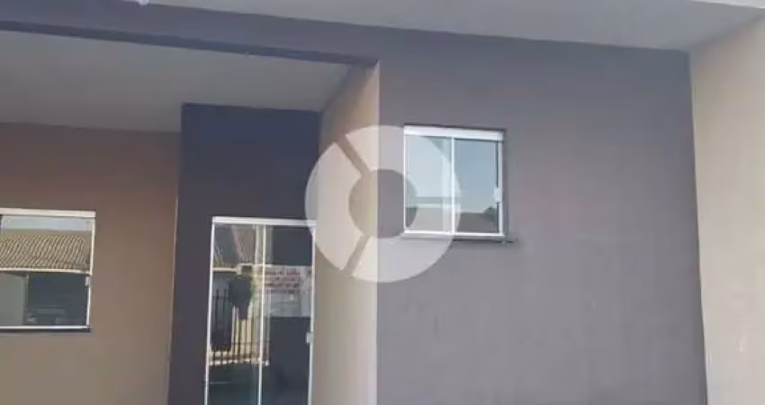 Casa com 2 quartos para alugar no Centro, Floresta 