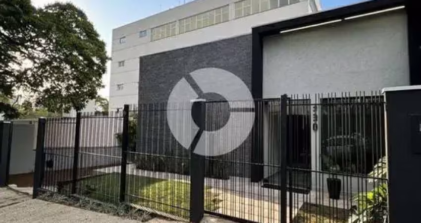 Sala comercial com 4 salas à venda na Rua Alfredo Andersen, 330, Zona 05, Maringá