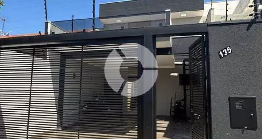 Casa nova e completamente mobiliada – jardim santa rosa, maringá