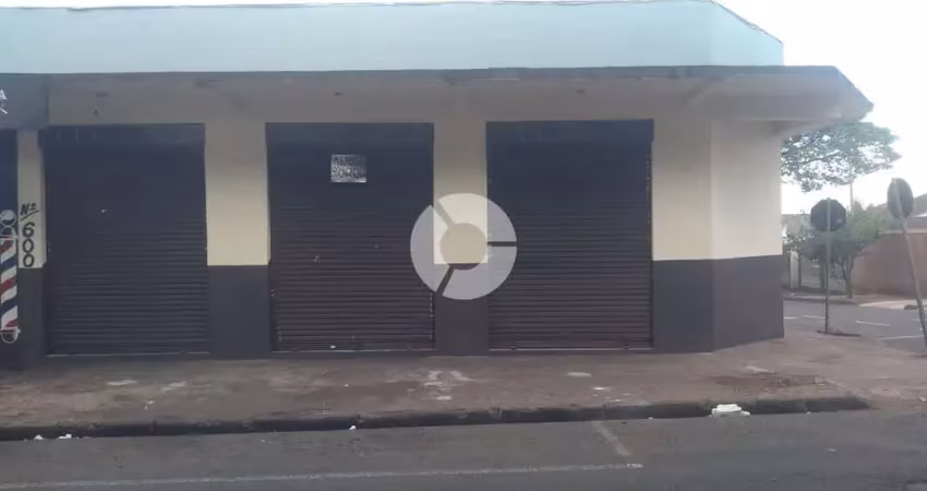 Sala comercial para alugar na Avenida Anchieta, 600, Jardim Independência, Sarandi