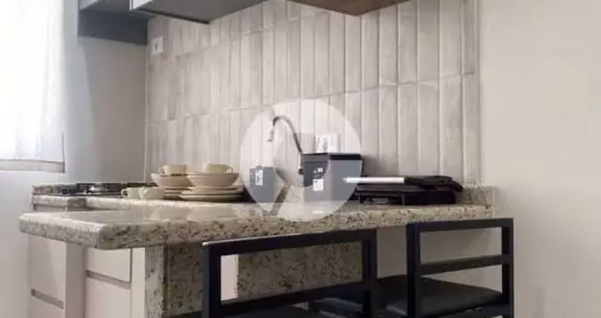 Apartamento edifício nossa senhora aparecida localizado na vila esperança- maringá-pr