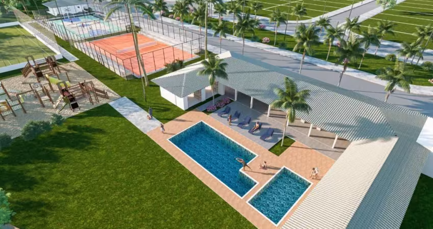 Paulo barros apresenta: lotes à venda no condomínio colinas bella vista – petrolina-pe com parcelamento em até 60x direto com a construtora
