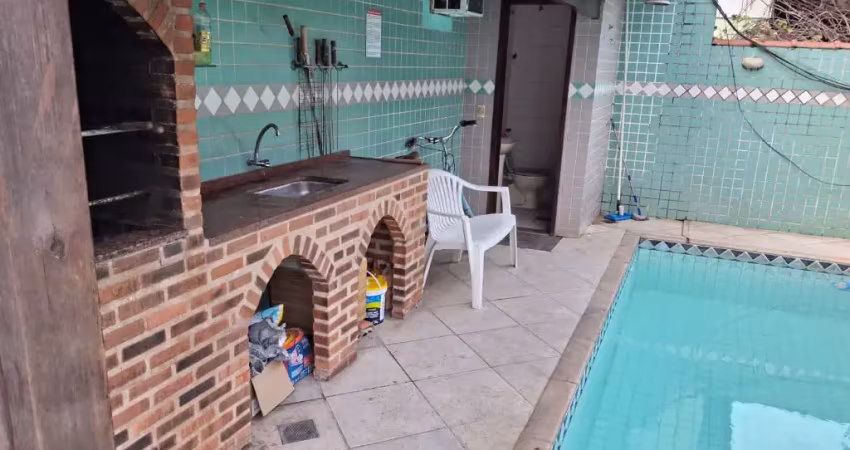 Casa em condomínio fechado com 2 quartos à venda na São Marcelo, Camorim, Rio de Janeiro