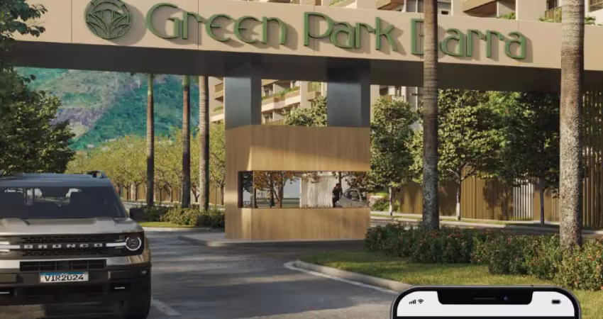 Apartamento com 3 quartos à venda na Avenida dasAmericas, 1300, Barra da Tijuca, Rio de Janeiro