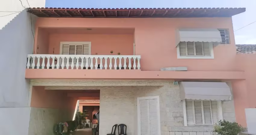 Casa em condomínio fechado com 4 quartos à venda na Suiça Carioca, Freguesia (Jacarepaguá), Rio de Janeiro