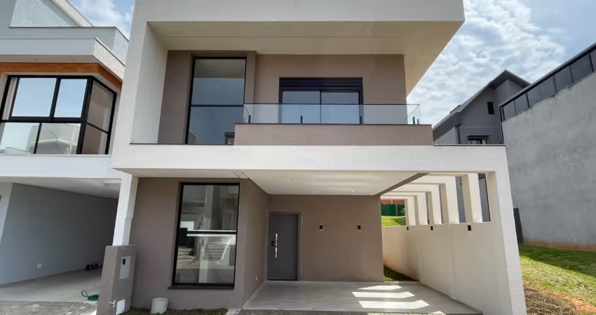 Sua nova casa no vivendas do bosque — alto padrão, conforto e estilo