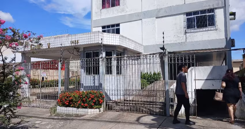Apartamento com 1 quarto à venda na Avenida João Paulo II, 1426, Marco, Belém