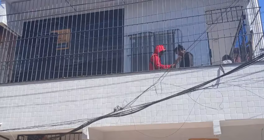 Kitnet / Stúdio para alugar na Passagem Trindade, 34, Marco, Belém