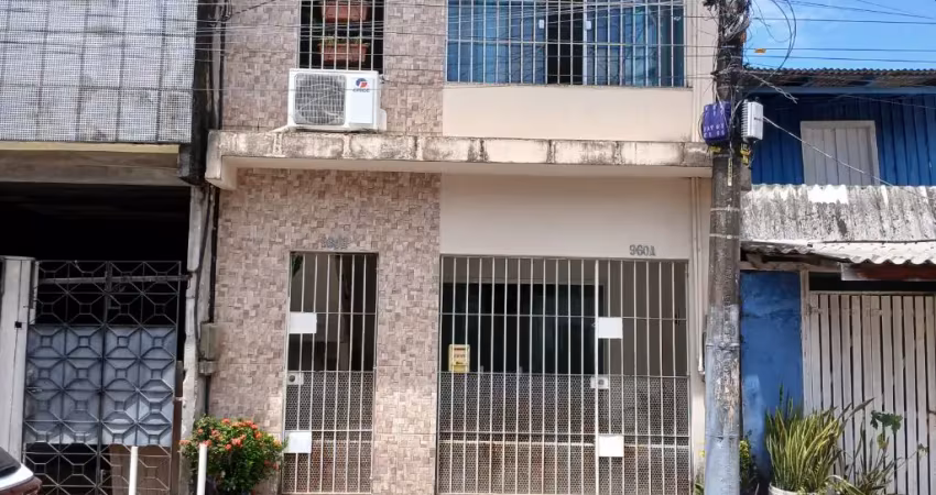 Kitnet / Stúdio para alugar na Passagem Oliveira Belo, 960, Fátima, Belém