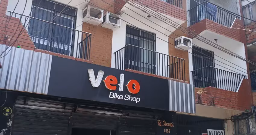 Apartamento 3/4 1 suíte no marco com uma vaga de garagem  nascente