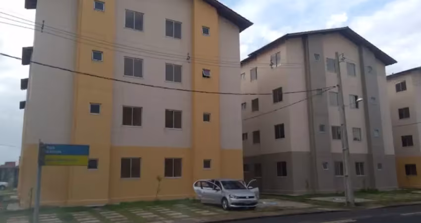 Apartamento com 2 quartos à venda na Rua Treze, S/n, Coqueiro, Ananindeua