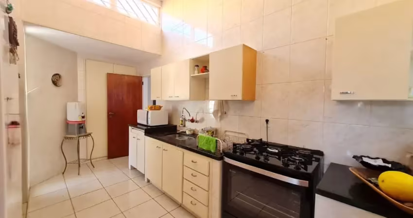 Casa com 3 quartos à venda no alto da boa vista - ribeirão preto